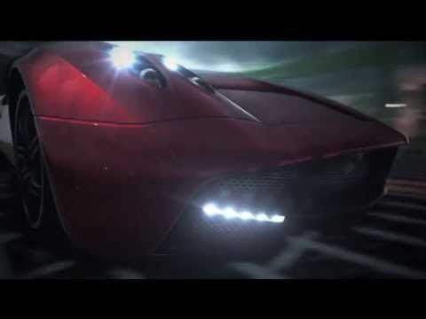Nuevo tráiler de Need for Speed Rivals Nuevo tráiler de Need for Speed Rivals