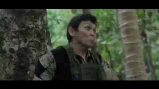 Showdown in Manila (2015) Trailer Mark Dacascos, Cary-Hiroyuki Tagawa, Casper Van Dien