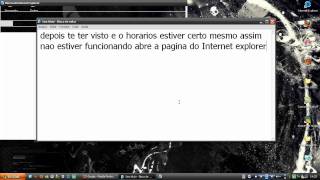 Como resolver ERRO MSN 80048820