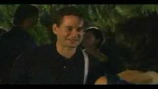 Dias e Noites - Trailer Oficial - Projeta Brasil Cinemark 2009