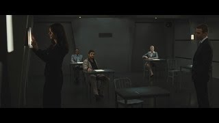 Экзамен / Exam (2009) - Trailer