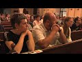 Hlučín: Noc kostelů s akcí Srdeční záležitost
