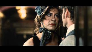 Sherlock Holmes 2 -  Trailer Ufficiale Italiano in HD