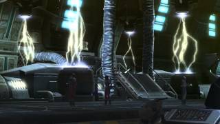 Star Wars: The Old Republic - Rise of the Hutt Cartel Trailer