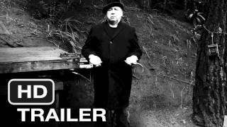 David Lynch Directed Trailer for the Viennale 2011 Film Festival