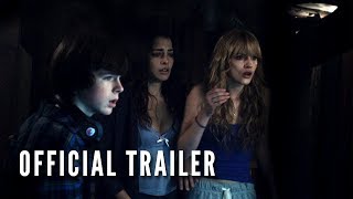 KEEP WATCHING - Official Trailer (HD)