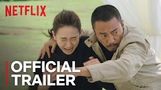 Manhunt | Official Trailer [HD] | Netflix
