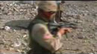 Soldiers of Conscience - Trailer - POV 2008 | PBS