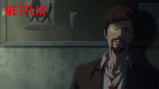 B: The Beginning | Official Trailer | Netflix