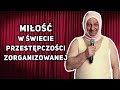 Skecz, kabaret = Grzegorz Halama - Miłość w świecie przestępczym (Żule i Bandziory)