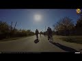 VIDEOCLIP Traseu SSP Bucuresti - Dascalu - Moara Vlasiei - Fierbinti-Targ - Caciulati - Balotesti [VIDEO]