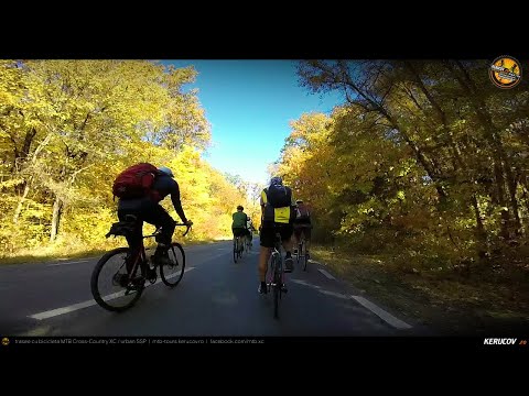 VIDEOCLIP Traseu SSP Bucuresti - Dascalu - Moara Vlasiei - Fierbinti-Targ - Caciulati - Balotesti [VIDEO]