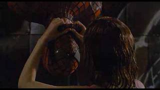 Spider-man Trailer Spider-man Trailer