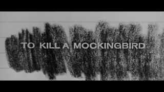 To Kill A Mockingbird | 1962 | TRAILER |