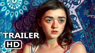 iBoy Trailer (2017) Maisie Williams Sci-Fi Movie HD