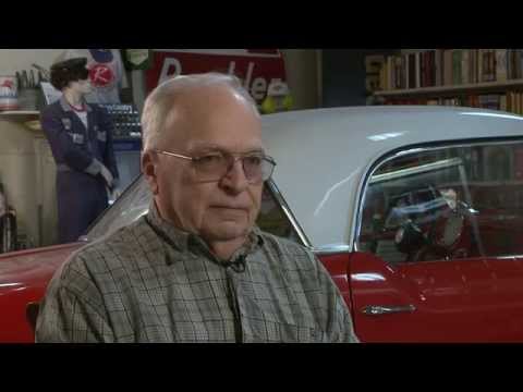 Student Ops 2014 | Program | The Cars that Kenosha Built