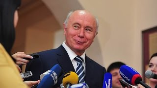 Самарский губернатор призвал «голосовать как надо» на выборах в Госдуму