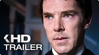 THE CURRENT WAR Trailer (2018)