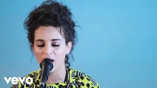 Camélia Jordana – Ma gueule Dezeer session 2014 Camélia Jordana – Ma gueule Dezeer session 2014