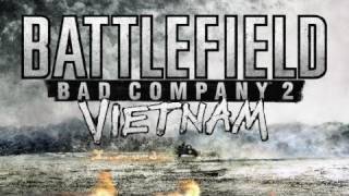 Battlefield: Bad Company 2: Vietnam - E3 2010: Debut Expansion Pack Trailer | HD