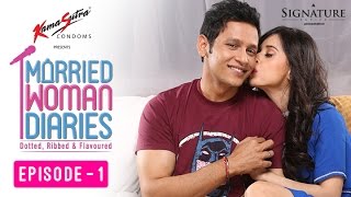 Married Woman Diaries - Why God Why? | Ep 01 | S01 | New Web Series | Sony LIV | HD Married Woman Diaries - Why God Why? | Ep 01 | S01 | New Web Series | Sony LIV | HD