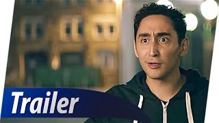 3 TÜRKEN & EIN BABY Trailer Deutsch German (HD)