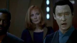 Star Trek: Insurrection (1998) - Trailer