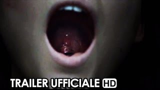Insidious 3 Trailer Ufficiale V.O. (2015) - Dermot Mulroney Movie HD