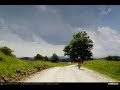 VIDEOCLIP Traseu MTB Curtea de Arges - Valea Danului - Cepari - Valea Babei - Goranu - Calimanesti