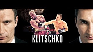Klitschko Trailer