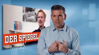 За враньё о Сирии на Западе дают премии, за правду увольняют с работы