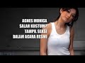 Photo Payudara Agnes Monica Kelihatan Payudara Dan Paha