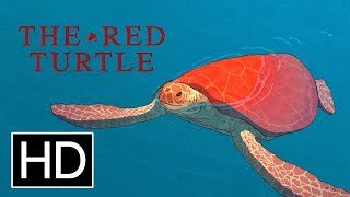 The Red Turtle - Official Trailer