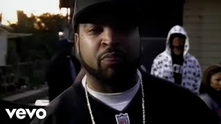 Ice Cube – Why We Thugs Ice Cube – Why We Thugs
