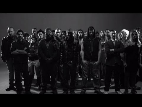 Ca va clasher (Raggasonic)