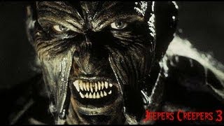 Jeepers Creepers 3: Cathedral / Джиперс Криперс 3 [2013 RU trailer]