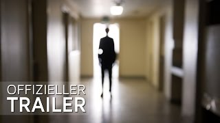 The Operator - Eine Marble Hornets Story | Trailer (Deutsch / German) | 2015 | Horror