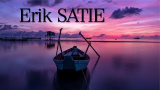 Erik SATIE - Gymnopedies 1, 2, 3  (60 min)Erik SATIE - Gymnopedies 1, 2, 3  (60 min)