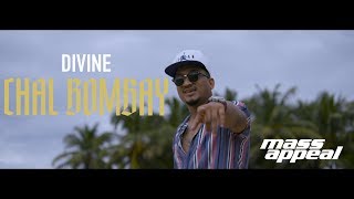 DIVINE – Chal Bombay  Official Music Video