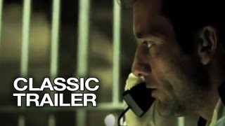 Inside Man Official Trailer #1 - Christopher Plummer Movie (2006) HD