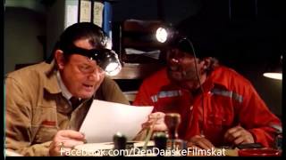 Krummerne 3 - Fars gode idé (1994) - Trailer