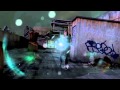 SPLINTER CELL BLACKLIST - ABILITIES SPLINTER CELL BLACKLIST - ABILITIES