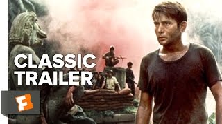 Apocalypse Now (1979) Official Trailer - Michael Sheen, Robert Duvall Drama Movie HD
