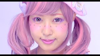 【TRAILER】Ask your questions to Kimura U - Japanese kawaii fashion designer | Kawaii♥Pateen LIVE
