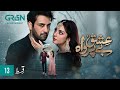 Ishq Beparwah Episode 13 [ENG CC] 28th October 2024  Affan Waheed  Alizeh Shah  Raeed Alam