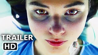 AT FIRST LIGHT Movie Clips Trailer (EXCLUSIVE, 2018) Teen Sci-Fi Movie HD
