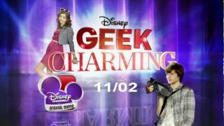 Pako mých snů (Geek Charming) - CZ trailer