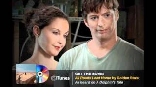 Dolphin Tale (and Big Miracle) - Trailer Song