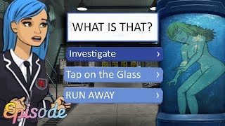 WHAT IS THAT?! | The Secret of Rain | Episode #18WHAT IS THAT?! | The Secret of Rain | Episode #18