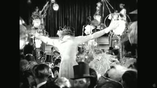 Metrópolis Trailer. Versión completa 2010.